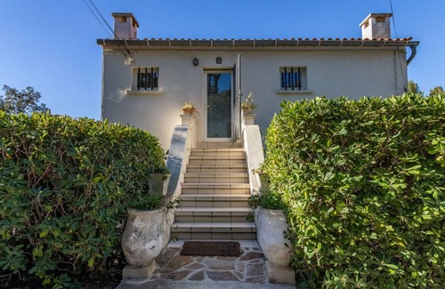 Le Rayol Apartment | 60 m² Apartment ∙ 2 bedrooms ∙ 4 guests