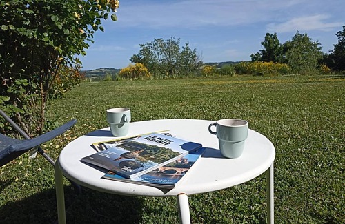 Castelnau-de-Levis House | 60 m² Gîte ∙ 1 bedroom ∙ 2 guests