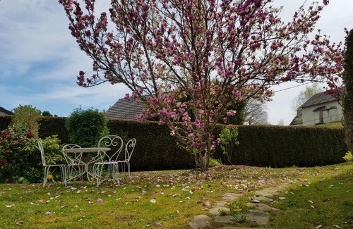 Albussac House | 60 m² Gîte ∙ 1 bedroom ∙ 2 guests