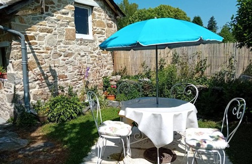 Albussac House | 60 m² Gîte ∙ 1 bedroom ∙ 2 guests