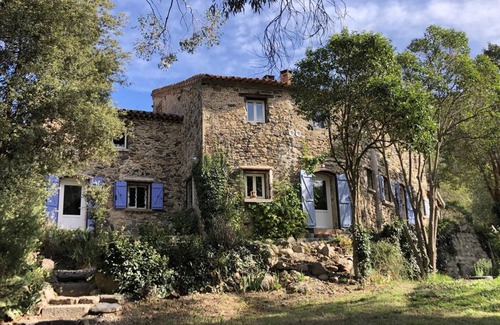 Felluns House | 60 m² Gîte ∙ 1 bedroom ∙ 2 guests
