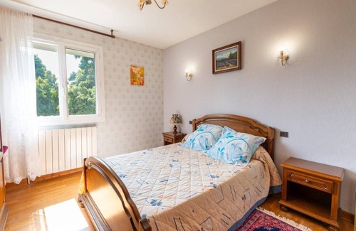 Le Recoux House | 60 m² Gîte ∙ 2 bedrooms ∙ 4 guests