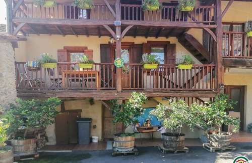 Montespan House | 60 m² Gîte ∙ 2 bedrooms ∙ 4 guests