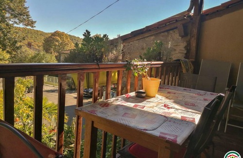 Montespan House | 60 m² Gîte ∙ 2 bedrooms ∙ 4 guests