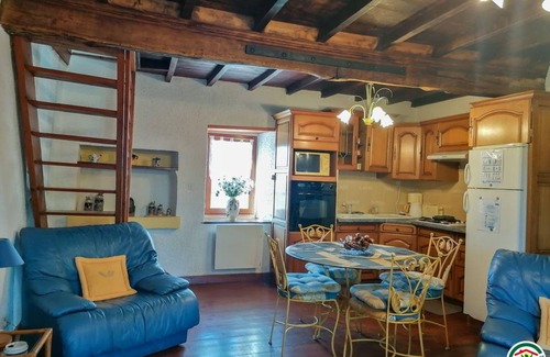 Montespan House | 60 m² Gîte ∙ 2 bedrooms ∙ 4 guests