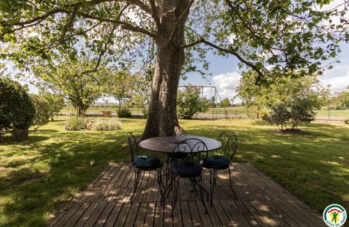 Montlaur House | 60 m² Gîte ∙ 2 bedrooms ∙ 4 guests