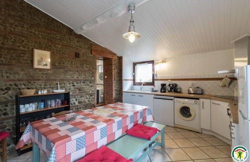 Montlaur House | 60 m² Gîte ∙ 2 bedrooms ∙ 4 guests
