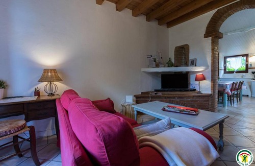 Montlaur House | 60 m² Gîte ∙ 2 bedrooms ∙ 4 guests