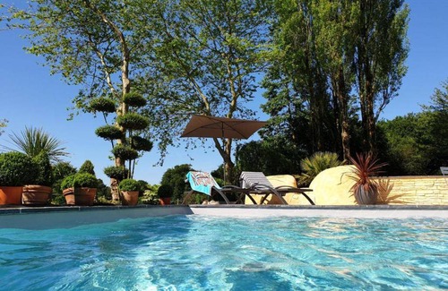 Plouvara House | 60 m² Gîte ∙ 2 bedrooms ∙ 4 guests