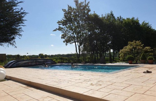 Plouvara House | 60 m² Gîte ∙ 2 bedrooms ∙ 4 guests