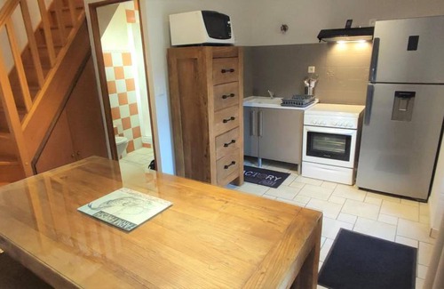 Chemery-sur-Bar House | 60 m² Gîte ∙ 1 bedroom ∙ 3 guests