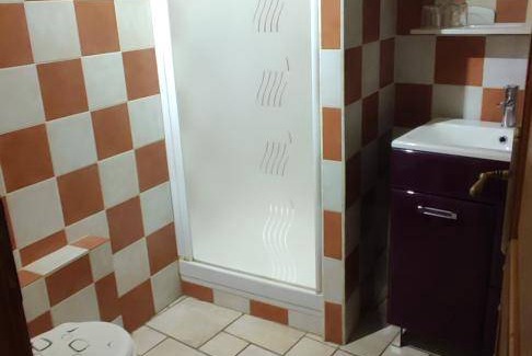 Chemery-sur-Bar House | 60 m² Gîte ∙ 1 bedroom ∙ 3 guests