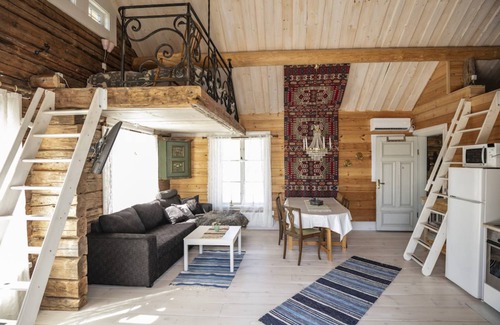 Gallo House | 60 m² House ∙ 2 bedrooms ∙ 4 guests