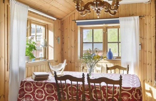Henan House | 60 m² House ∙ 2 bedrooms ∙ 4 guests