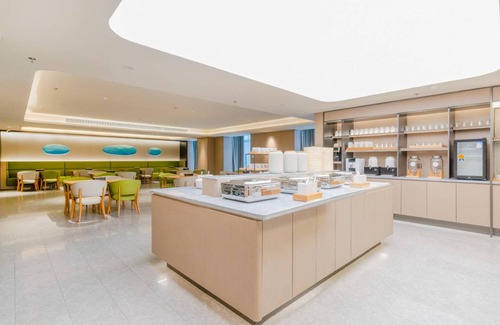 Chengguan District Hotel | 60 m² Hotel ∙ 2 guests