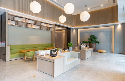Chengguan District Hotel | 60 m² Hotel ∙ 2 guests