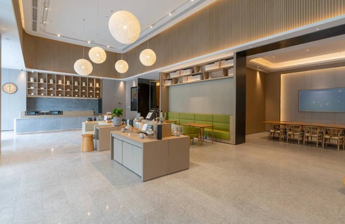 Chengguan District Hotel | 60 m² Hotel ∙ 2 guests