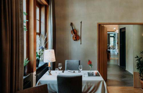 Waldbillig Hotel | 60 m² Hotel ∙ 4 guests