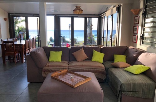 Trou aux Biches House | 60 m² House ∙ 3 bedrooms ∙ 6 guests