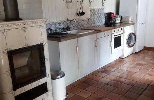 Colline-Beaumont House | 60 m² House ∙ 1 bedroom ∙ 2 guests