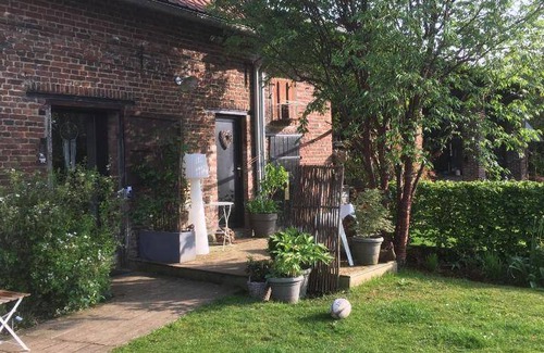 Annoeullin House | 60 m² House ∙ 1 bedroom ∙ 5 guests
