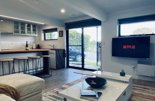 Coles Bay House | 60 m² House ∙ 1 bedroom ∙ 2 guests