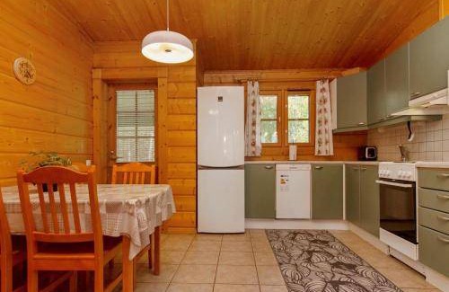 Vuokatti House | 60 m² House ∙ 1 bedroom ∙ 7 guests