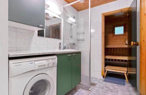 Vuokatti House | 60 m² House ∙ 1 bedroom ∙ 7 guests