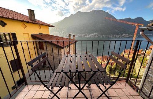 Pognana Lario House | 60 m² House ∙ 1 bedroom ∙ 2 guests