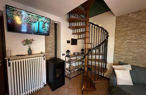 Pognana Lario House | 60 m² House ∙ 1 bedroom ∙ 2 guests