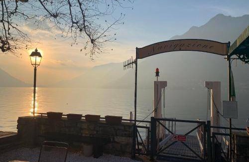 Pognana Lario House | 60 m² House ∙ 1 bedroom ∙ 2 guests