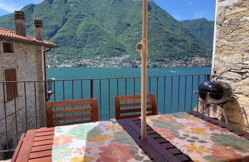 Pognana Lario House | 60 m² House ∙ 1 bedroom ∙ 2 guests