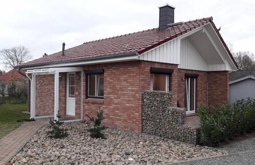 Pelzerhaken House | 60 m² House ∙ 2 bedrooms ∙ 4 guests