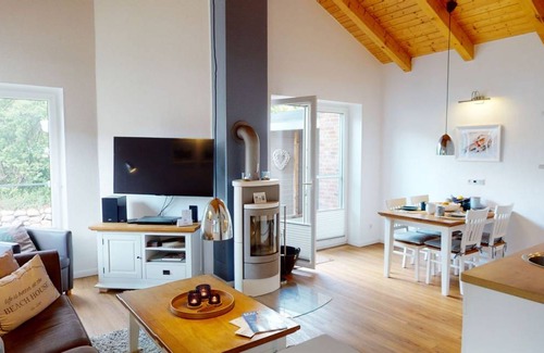 Pelzerhaken House | 60 m² House ∙ 2 bedrooms ∙ 4 guests