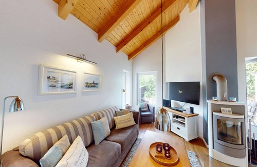 Pelzerhaken House | 60 m² House ∙ 2 bedrooms ∙ 4 guests