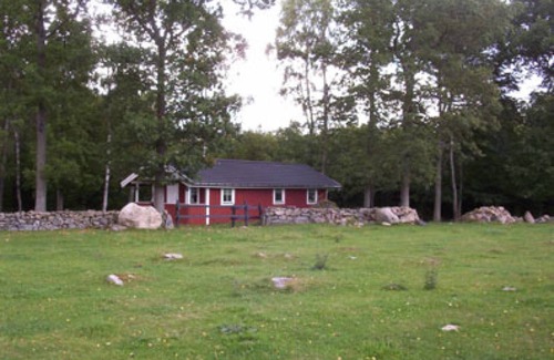Tyringe House | 60 m² House ∙ 2 bedrooms ∙ 6 guests