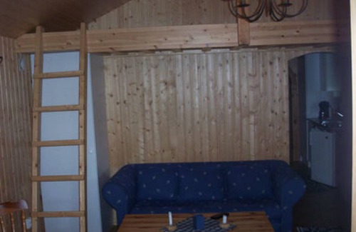 Tyringe House | 60 m² House ∙ 2 bedrooms ∙ 6 guests