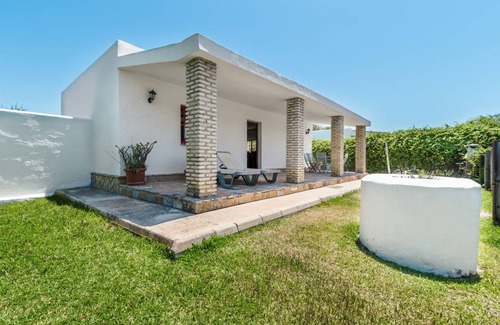El Palmar House | 60 m² House ∙ 2 bedrooms ∙ 4 guests
