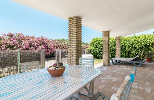 El Palmar House | 60 m² House ∙ 2 bedrooms ∙ 4 guests