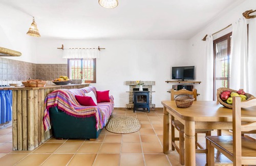 El Palmar House | 60 m² House ∙ 2 bedrooms ∙ 4 guests
