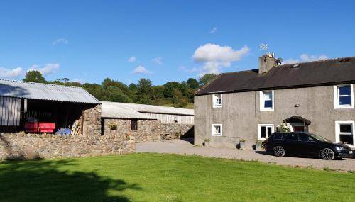 Waberthwaite House | 60 m² House ∙ 2 bedrooms ∙ 4 guests
