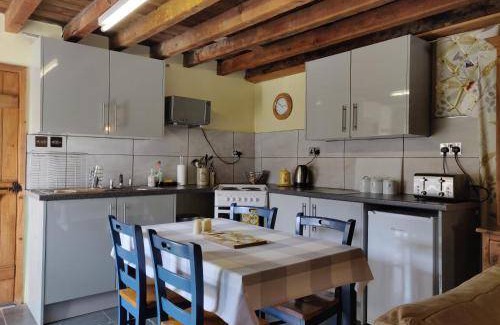 Waberthwaite House | 60 m² House ∙ 2 bedrooms ∙ 4 guests
