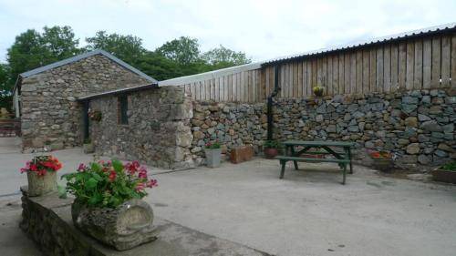 Waberthwaite House | 60 m² House ∙ 2 bedrooms ∙ 4 guests
