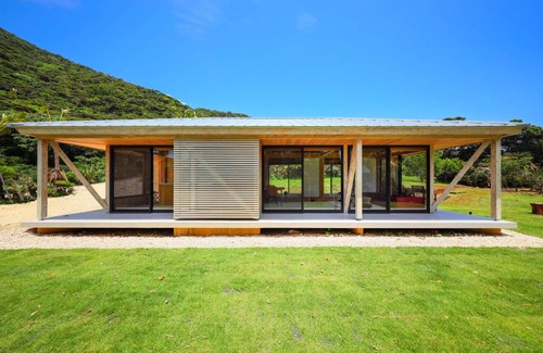 Tatsugo House | 60 m² House ∙ 2 bedrooms ∙ 5 guests