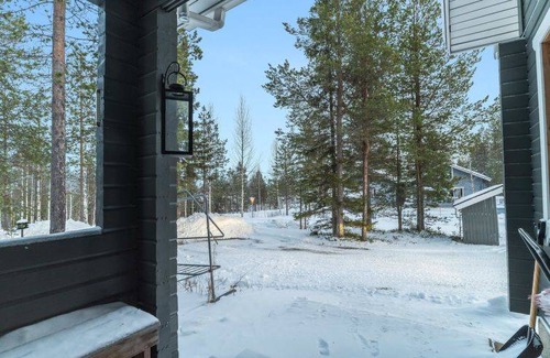 Sirkka House | 60 m² House ∙ 2 bedrooms ∙ 8 guests