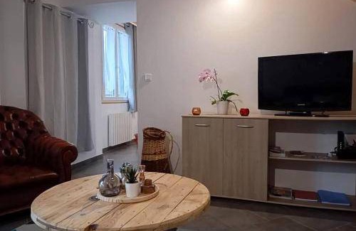 Chelles House | 60 m² House ∙ 2 bedrooms ∙ 4 guests