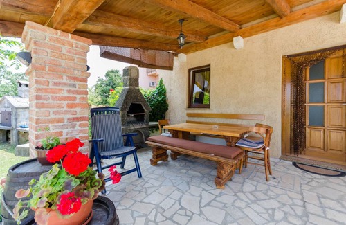 Poljica House | 60 m² House ∙ 2 bedrooms ∙ 5 guests