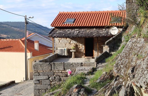 Lazarim House | 60 m² House ∙ 2 bedrooms ∙ 7 guests