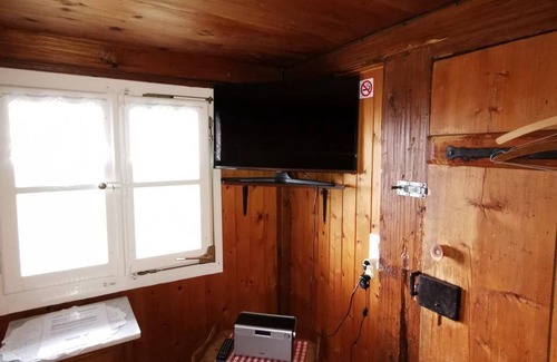 Signau House | 60 m² House ∙ 2 bedrooms ∙ 4 guests