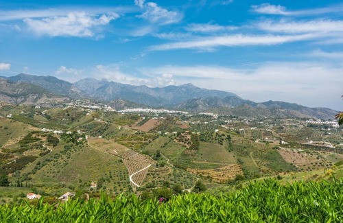 Rio Velez House | 60 m² House ∙ 2 bedrooms ∙ 4 guests